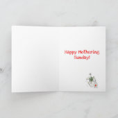 Matty- en Ty-Moederdag Kaart (Binnen)