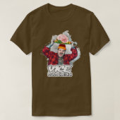 Matty Premium TShirt  (Design voorkant)