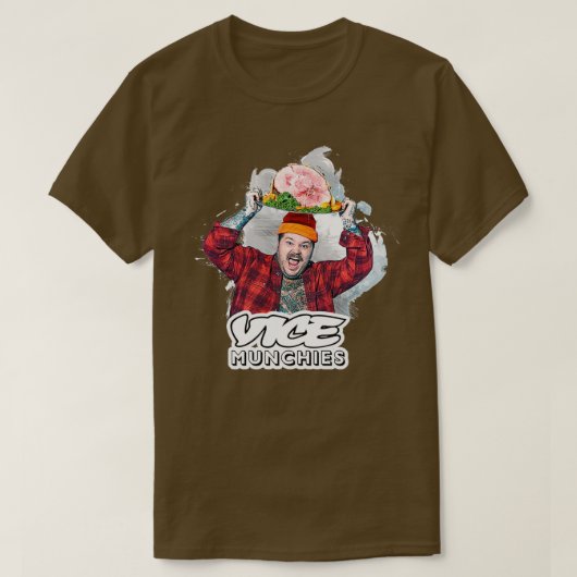 Matty Premium TShirt  (Design voorkant)