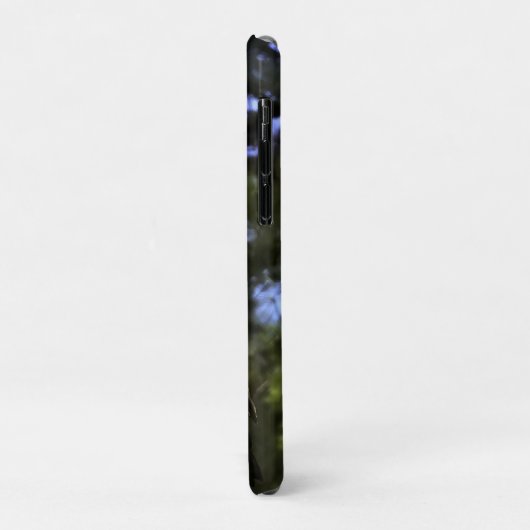 Mature Bald Eagle Case-Mate iPhone Case (Achterkant/links)
