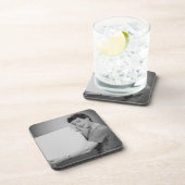 Mature Woman Drankjes Onderzetter (Rechterzijde)