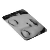 Mature Woman II Magneet (Rechterzijde)