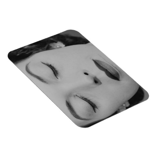 Mature Woman II Magneet (Rechterzijde)