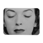 Mature Woman II Magneet (Horizontaal)