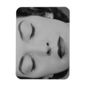 Mature Woman II Magneet (Verticaal)