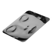 Mature Woman II Magneet (Linkerzijde)