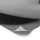 Mature Woman II Poster (Hoek)