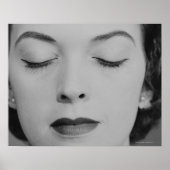 Mature Woman II Poster (Voorkant)