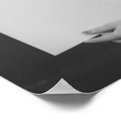 Mature Woman Poster (Hoek)