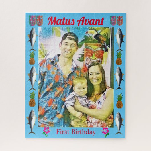 Matus Avant Thunder_Cove Legpuzzel (Verticaal)