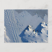 Matusevich Glacier, Antarctica Briefkaart (Voorkant)