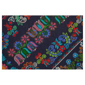 Matyo-patroon Stof (Fat Quarter)