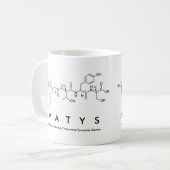 Matys peptide name mok (Voorkant links)