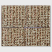 Matza inpakpapier (Vlak)