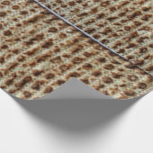 Matza inpakpapier (Hoek)