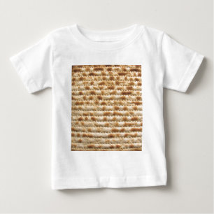 Matzah biscuit platbrood