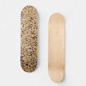 Matzah Board Persoonlijk Skateboard (Voorkant)