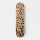 Matzah Board Persoonlijk Skateboard (Voorkant)