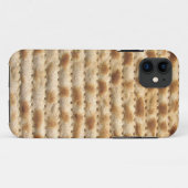 Matzah Case-Mate iPhone Case (Achterkant (horizontaal))