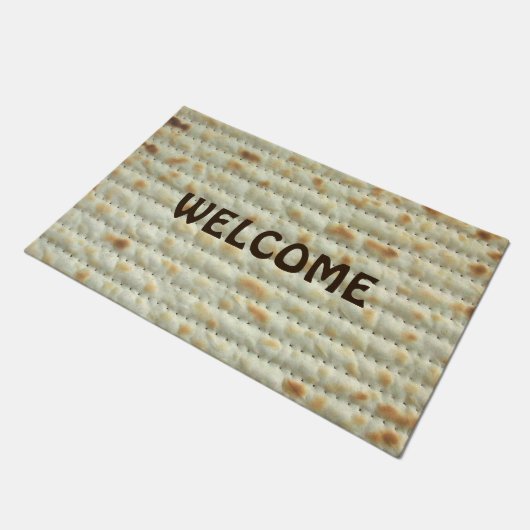 Matzah Deurmat (Schuin)