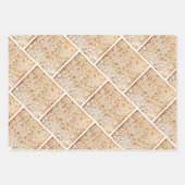 Matzah Inpakpapier Vel (Voorkant 2)