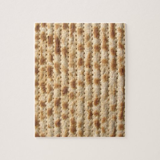 Matzah Legpuzzel (Verticaal)