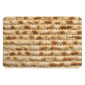 Matzah Magneet (Horizontaal)