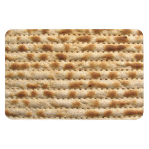 Matzah Magneet