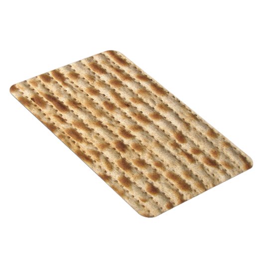 Matzah Magneet (Rechterzijde)