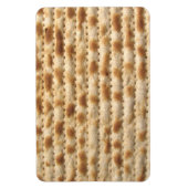 Matzah Magneet (Verticaal)