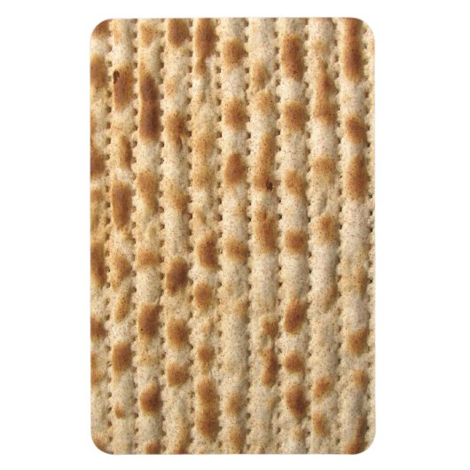 Matzah Magneet (Verticaal)