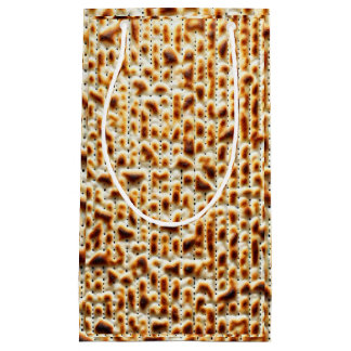 Matzah passover geschenken feest klein cadeauzakje