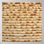 Matzah Poster (Voorkant)