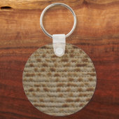 Matzah sleutelhanger (Voorkant)