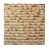 Matzah Tegeltje (Voorkant)
