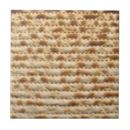 Matzah Tegeltje