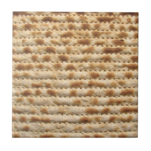 Matzah Tegeltje