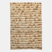 Matzah Theedoek (Verticaal)
