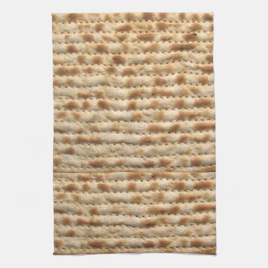 Matzah Theedoek (Verticaal)