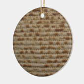 Matzah-versiering/decoratie/deurhang Keramisch Ornament (Links)