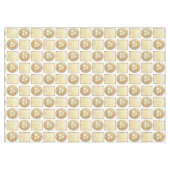 Matzo Ball Soup Matzah Flatbrood Passover Cuisine Tafelkleed (Voorkant (Horizontaal))