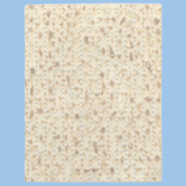 Matzo Letterhead