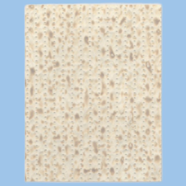 Matzo Letterhead (Creator heeft geüpload)