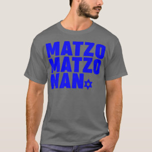 Matzo Matzo Man Premium T-Shirt