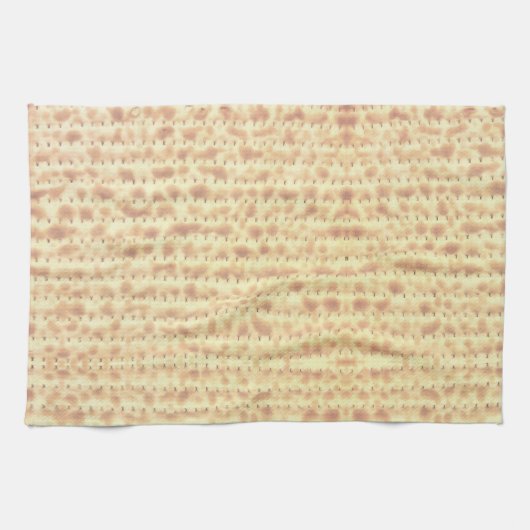 Matzo Passover 4Sarah Theedoek (Horizontaal)