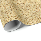 Matzo Passover Cadeaupapier (Rol Hoek)