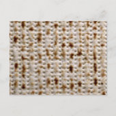 MATZO POSTCARD BRIEFKAART (Voorkant)