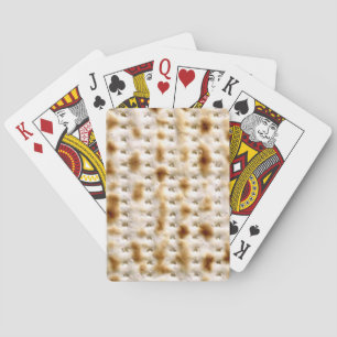 Matzo Speelkaarten! Pokerkaarten