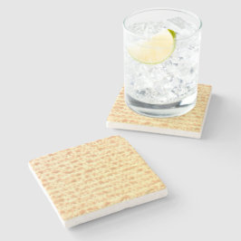 Matzo voor Pascha 4David Stenen Onderzetter