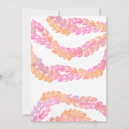 Ma'u ha 'aho fiefia bedankkaart (Achterkant)